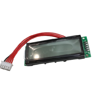 Redsail Plotter RS-720C LCD Module