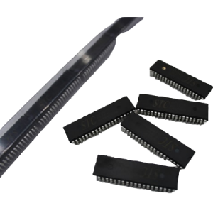 Redsail Plotter RS-720C Main Board IC