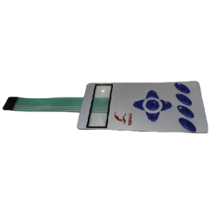 Redsail Plotter RS-720C Screen Pad