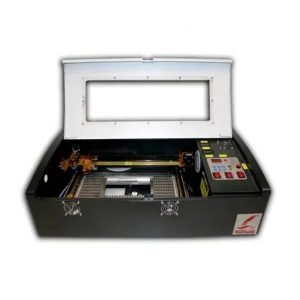 (Model: M3020)<br> Working Area: 300 x 200 mm