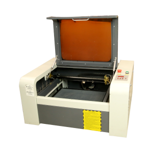 (Model: M4040)<br>Working Area: 400 x 400 mm