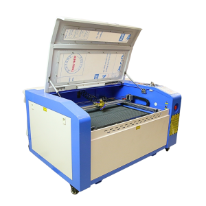 (Model: M4060)<br>Working Area: 400 x 600 mm