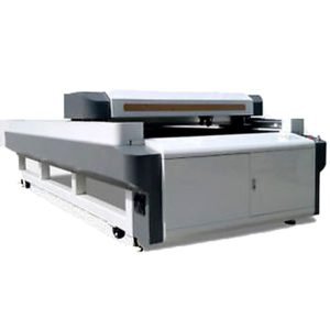 (Model: F1325)<br>Working Area: 1300 x 2500 mm