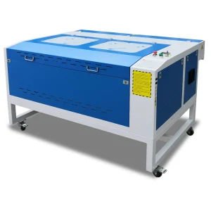 (Model: X900C)<br>Working Area: 600 x 900 mm