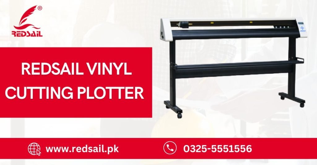 Vinyl Cutting Plotter