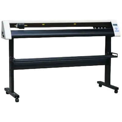 sticker cutting Machine