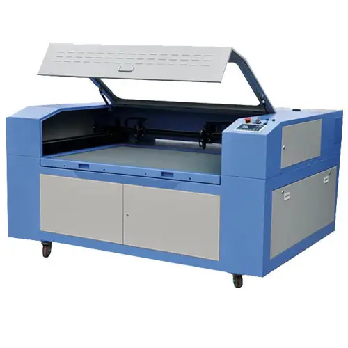 laser cutter machine