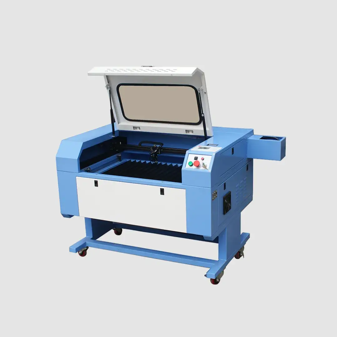 Redsail Laser Machnine