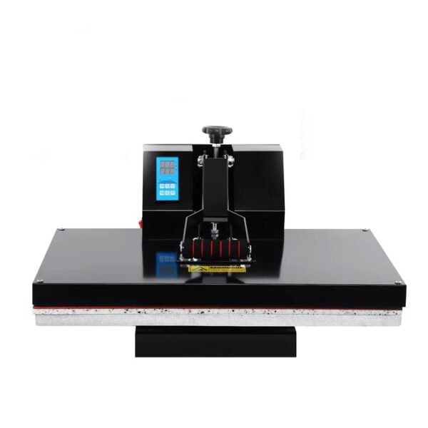 Flatbed Desktop Heat Press Sublimation Machine 4060 - Image 2