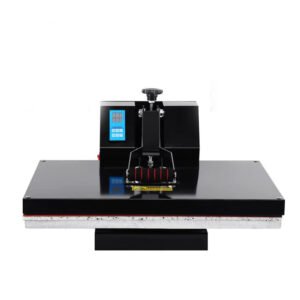 Flatbed Desktop Heat Press Sublimation Machine 4060