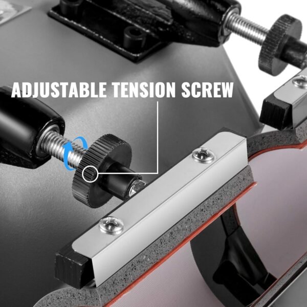 Mug Heat Press 2-in-1 Dual Station Sublimation Machine - Image 8
