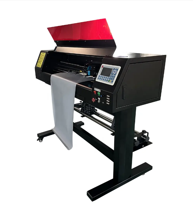 laser cutting machine