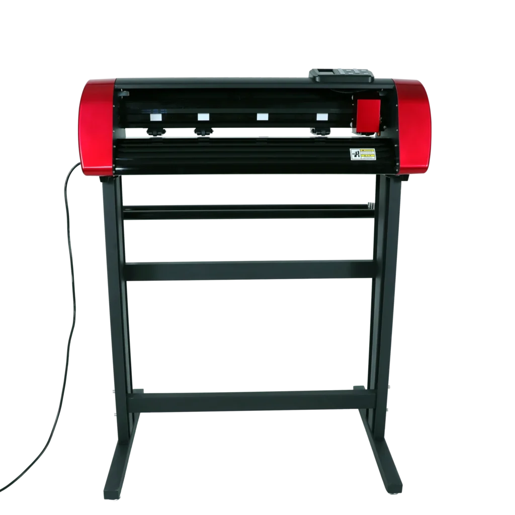 vinyl cutting plotter