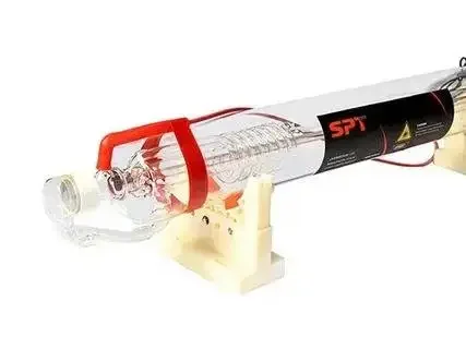 Spt Laser tubes