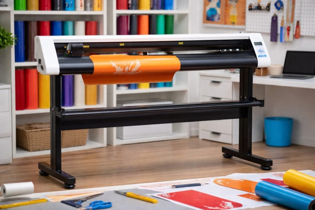 Redsail Vinyl cutter