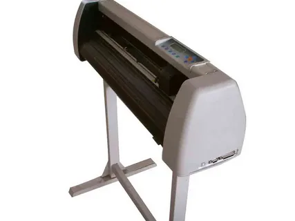 Plotter cutting machine price in Pakistan