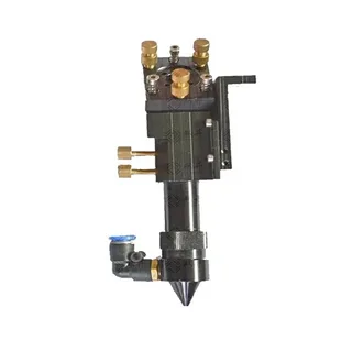 best spare parts for laser machine